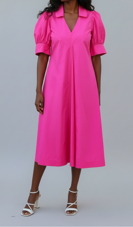 "LOVE OF A LIFETIME" DRESS