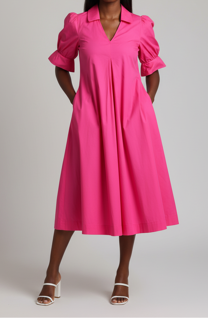 "LOVE OF A LIFETIME" DRESS