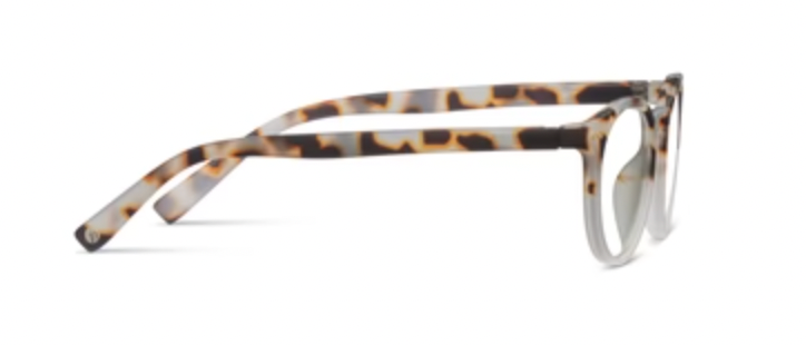 RUMOR PEEPERS (Chai Tortoise/Frost)