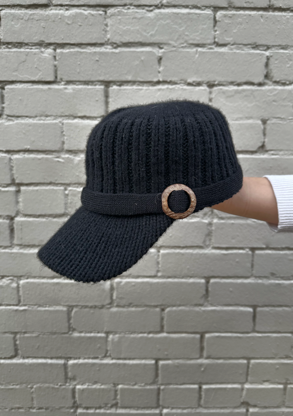 DILLMAN HAT by Scala