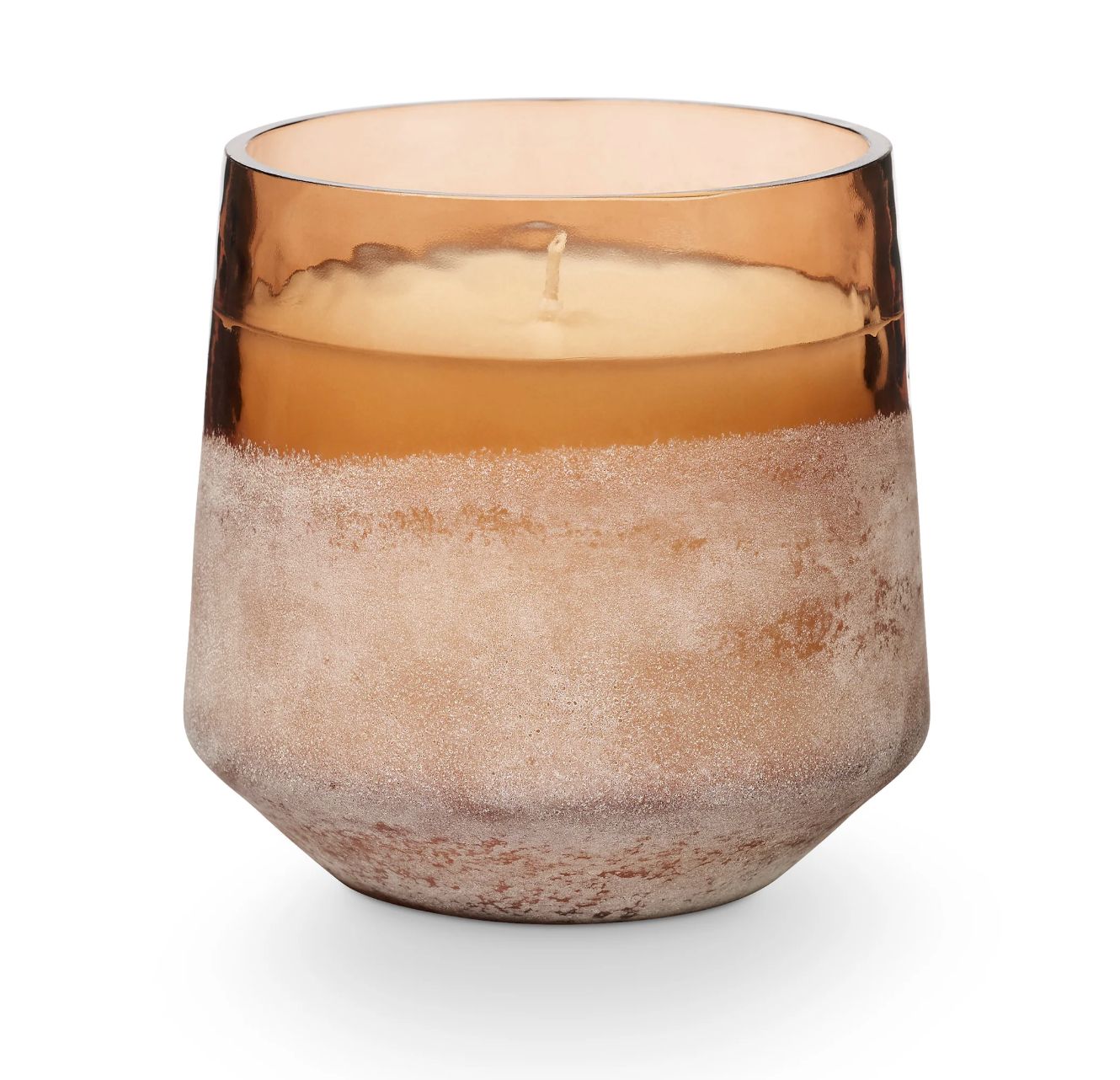 RHUBARB HONEY BALTIC CANDLE