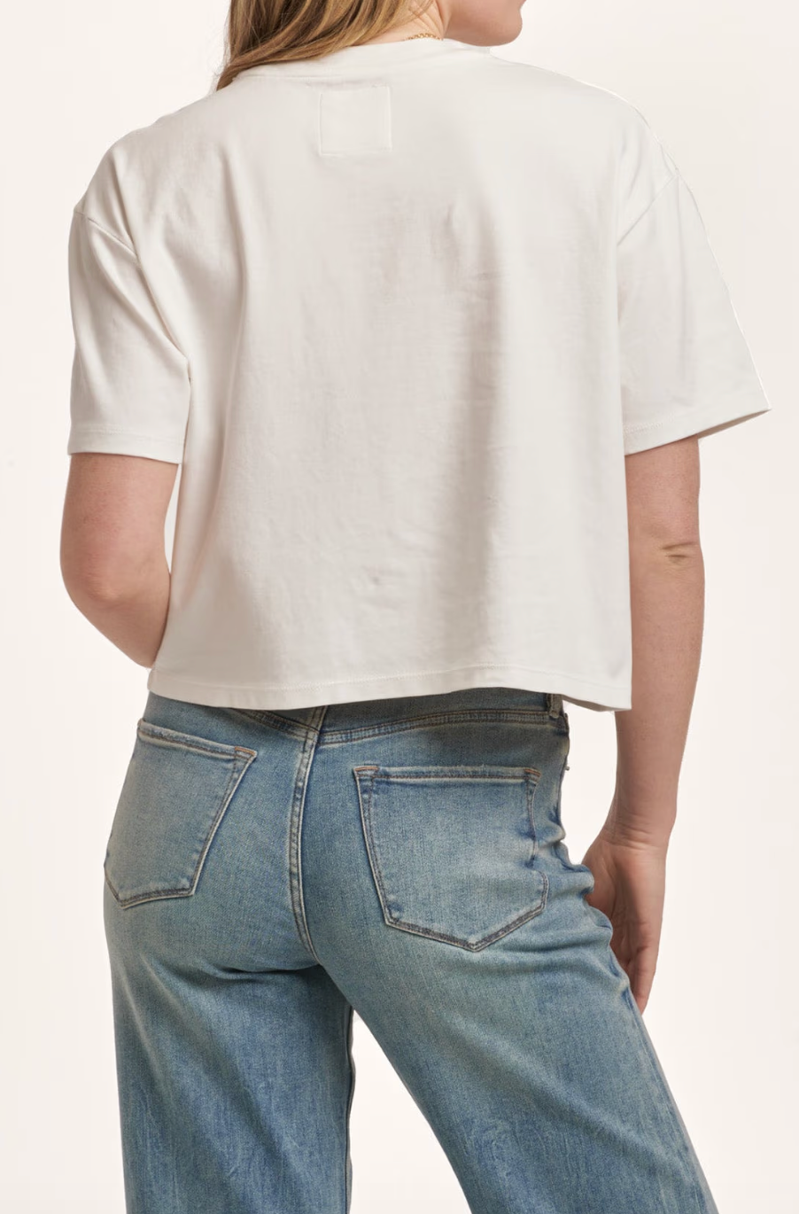 MADDOX EVERYDAY TEE by Dear John
