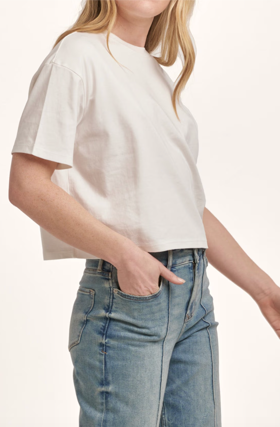 MADDOX EVERYDAY TEE by Dear John