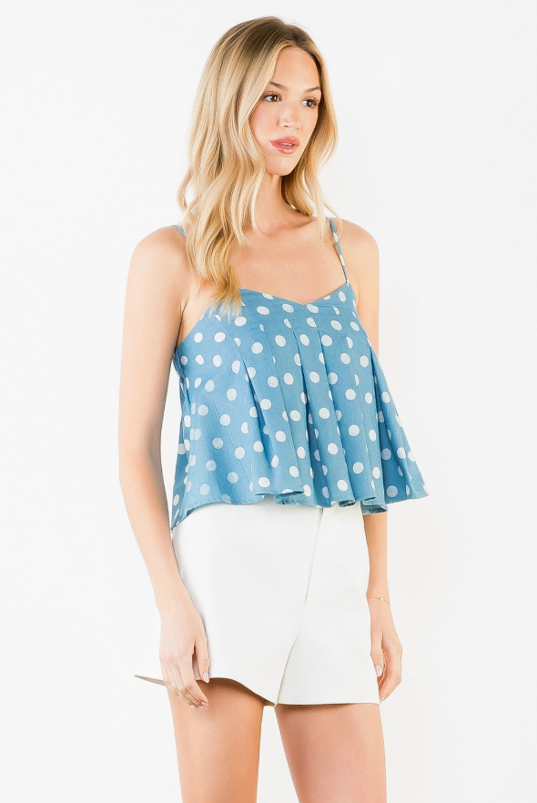 "ENDLESS LOVE" TANK