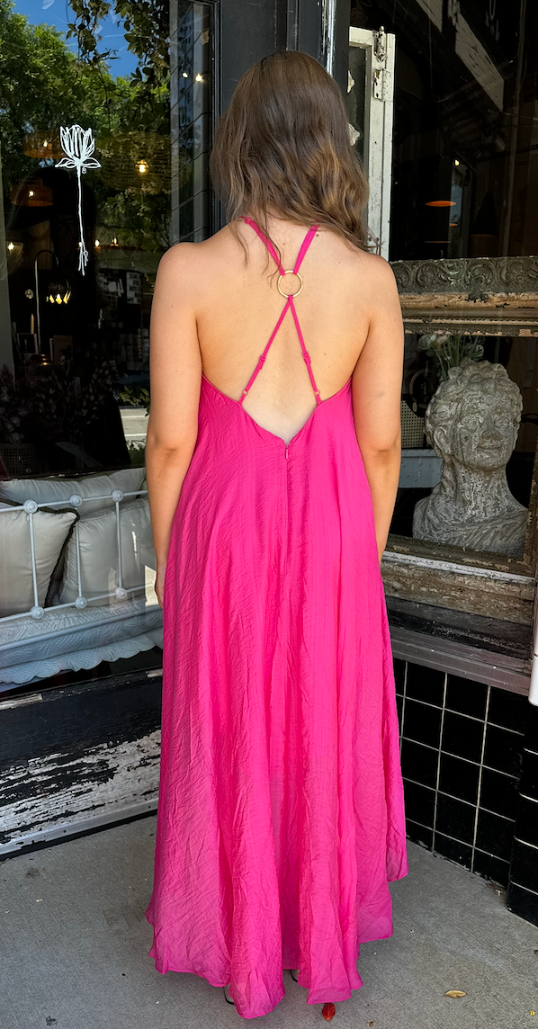 SUZANNE DRESS by Steve Madden
