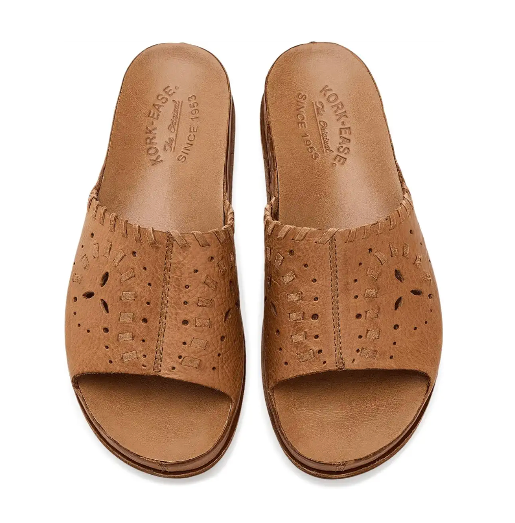 TUTSI WOVEN by Kork-Ease