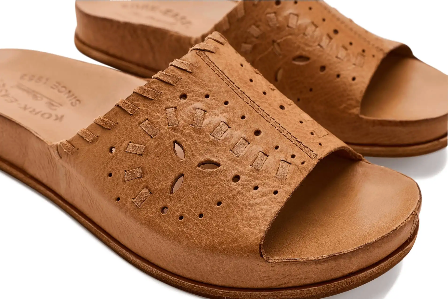 TUTSI WOVEN by Kork-Ease