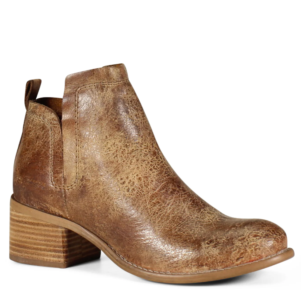 WIN DOE BOOT by DIBA TRUE