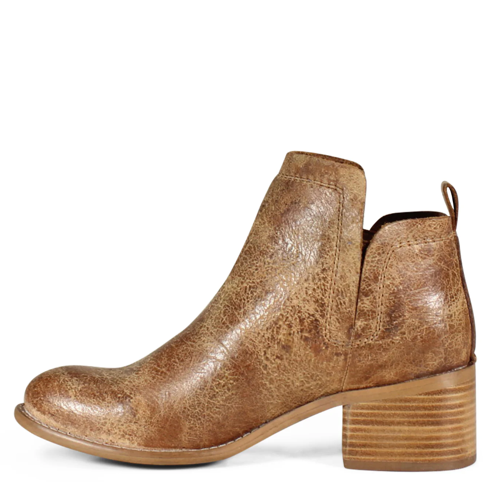 WIN DOE BOOT by DIBA TRUE