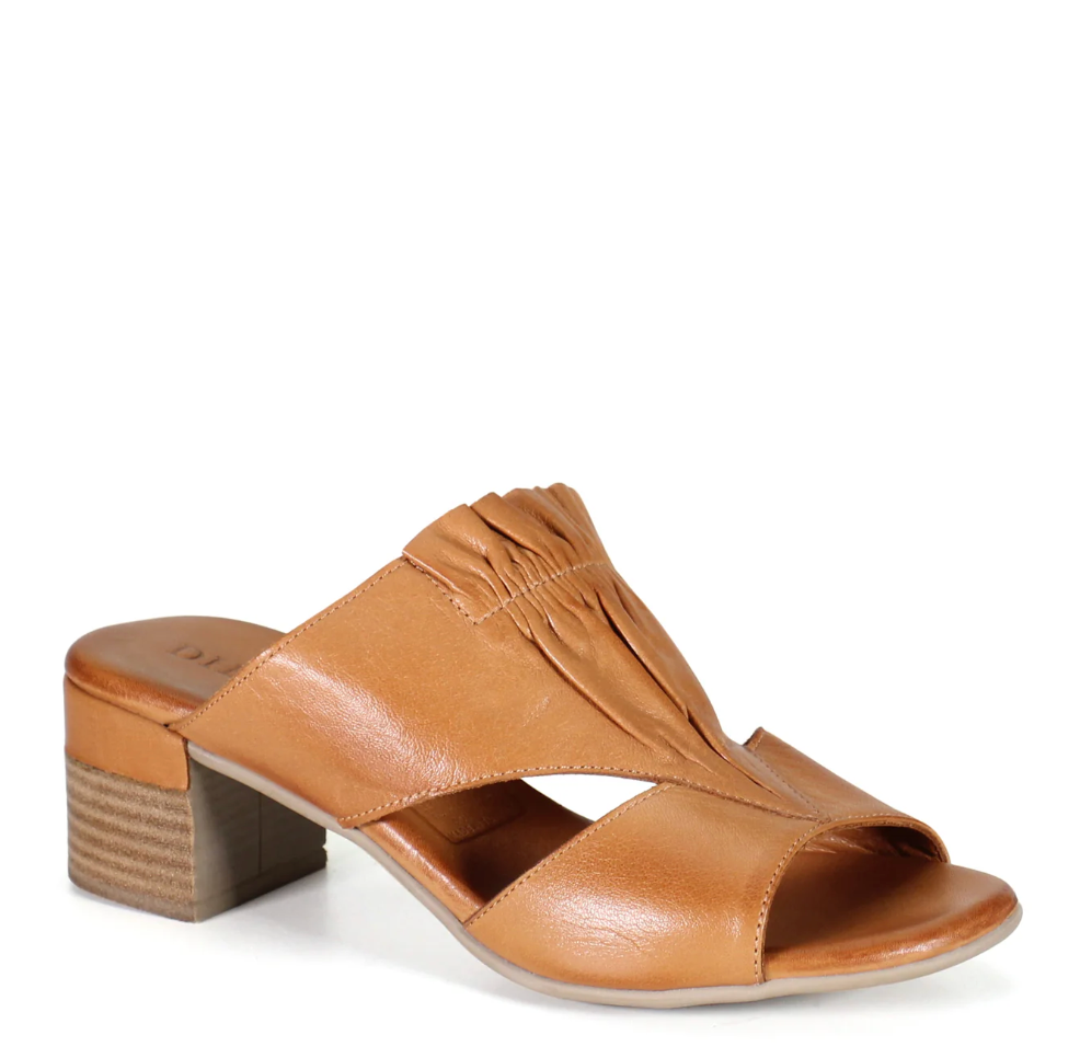 POTTER EE SANDALS by DIBA TRU