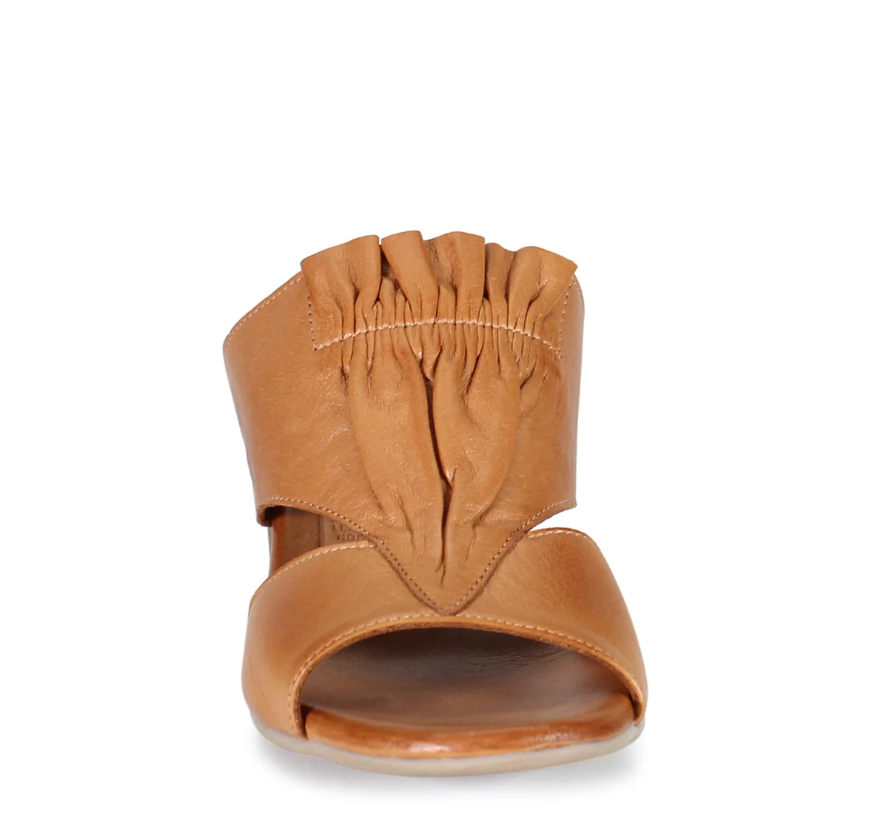 POTTER EE SANDALS by DIBA TRU