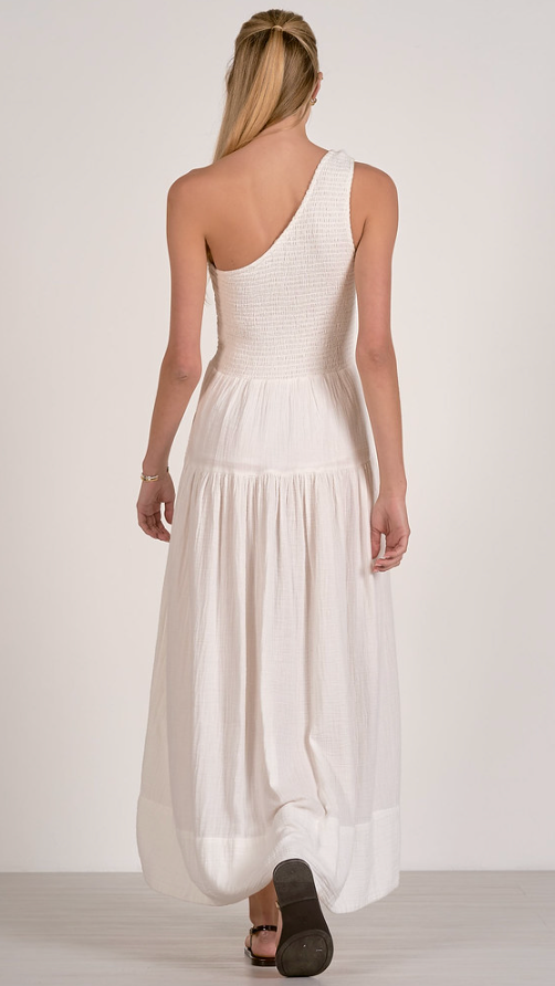 "EVERLASTING PRAISE" DRESS