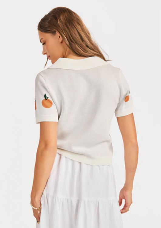 "FRUIT OF THE SPIRIT" SHIRT