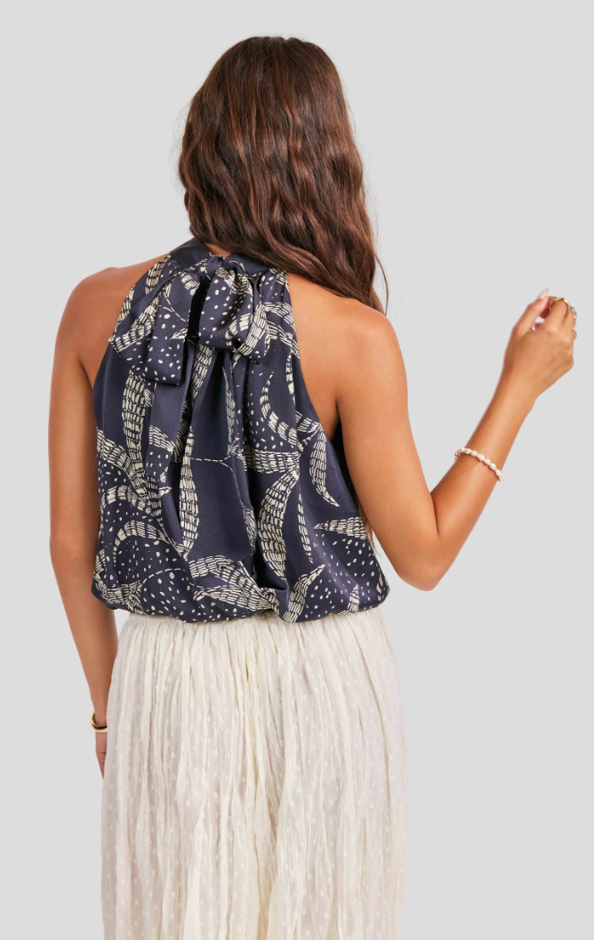 "TREASURED ONE" TOP
