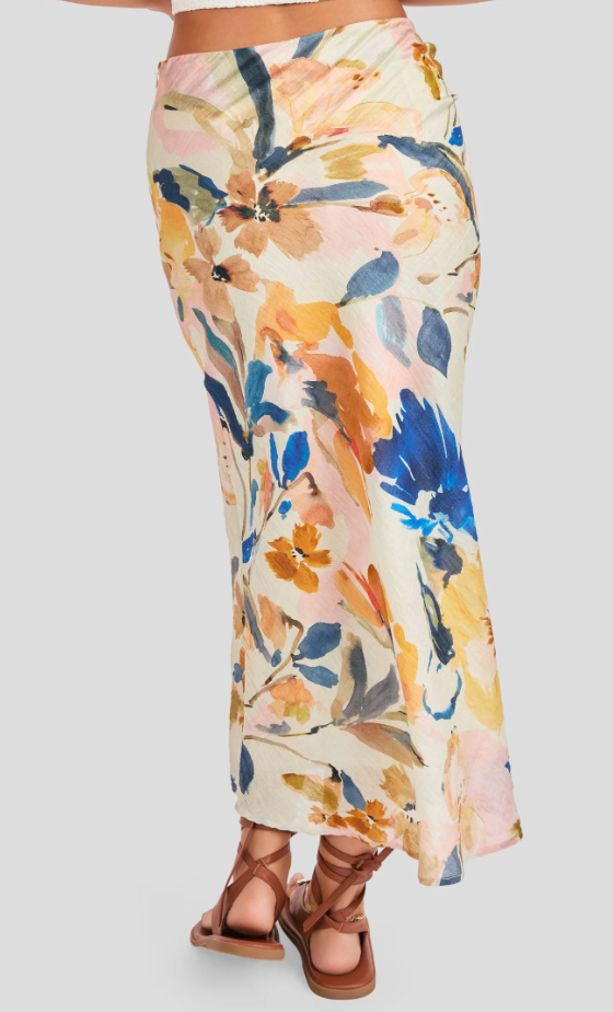 "DREAM MAKER" SKIRT