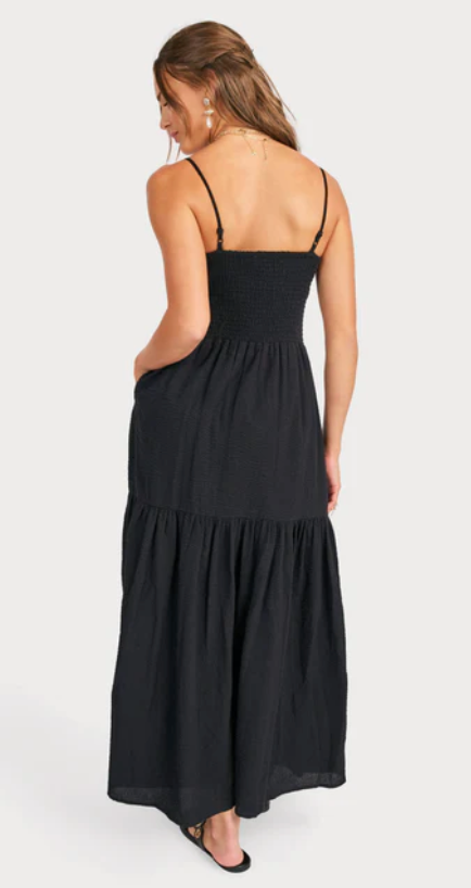 "FAITH AND WONDER" DRESS