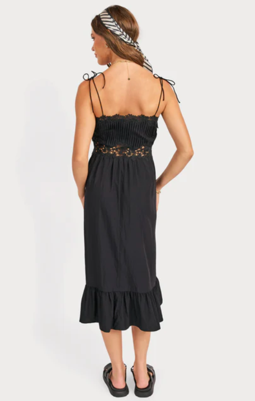 "FOREVER AMEN" DRESS