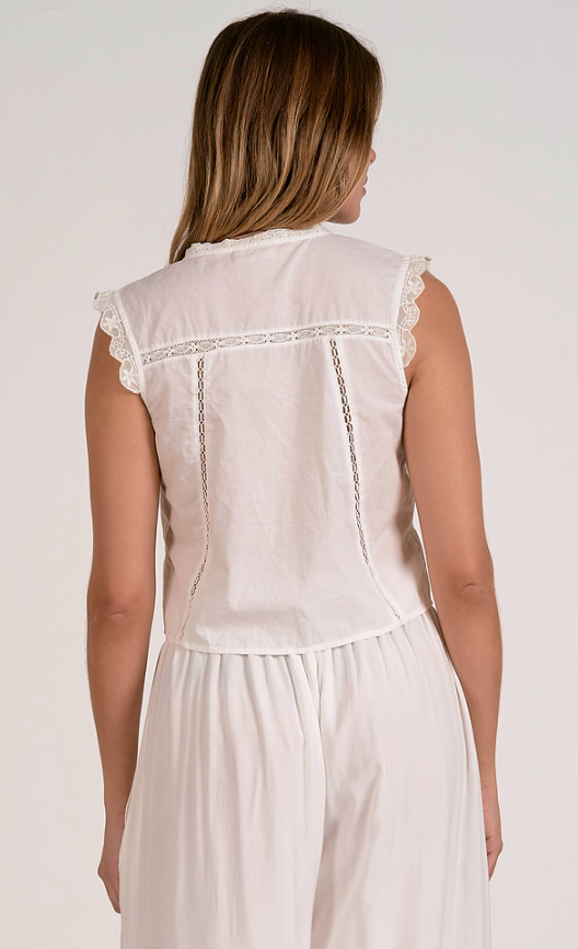 "NEAR TO THE BROKEN" TOP