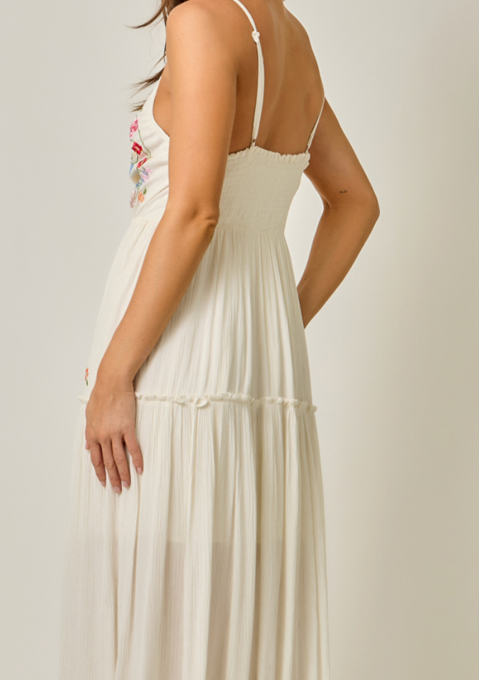"SEARCH AND FIND" DRESS