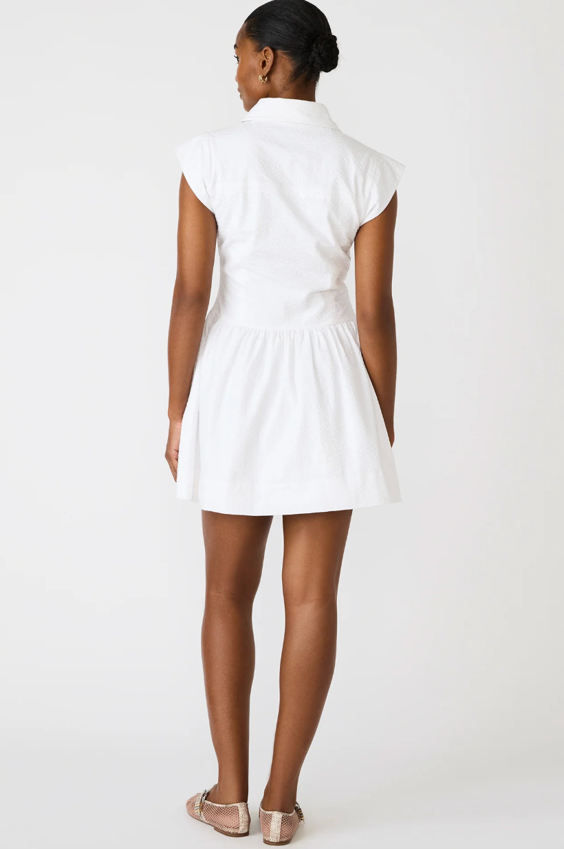 GRACYN MINI DRESS by Steve Madden