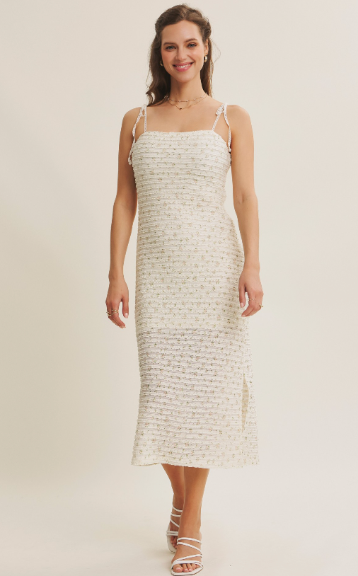 "TREE OF LIFE" DRESS