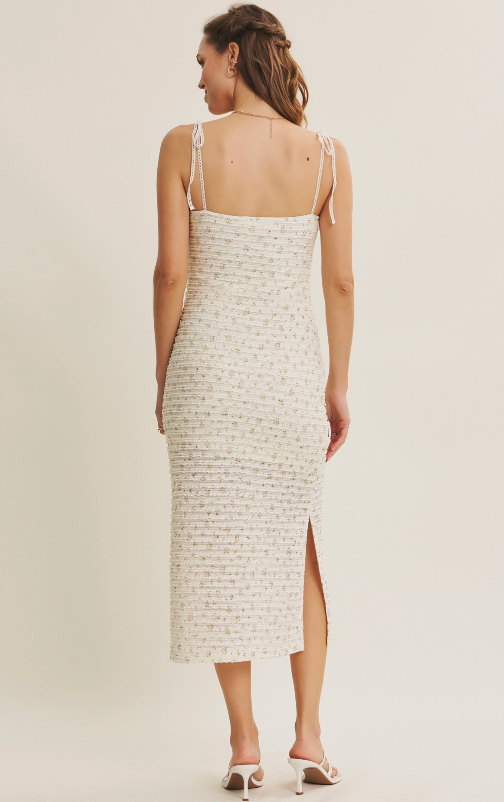 "TREE OF LIFE" DRESS