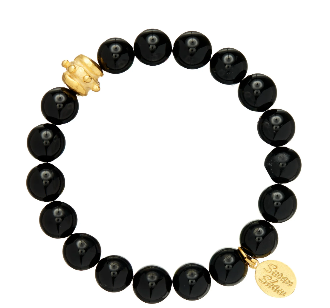 Bailey Stretch Bracelet by Susan Shaw