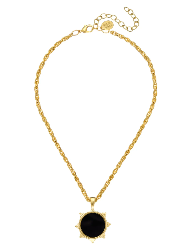 Florence Necklace by Susan Shaw