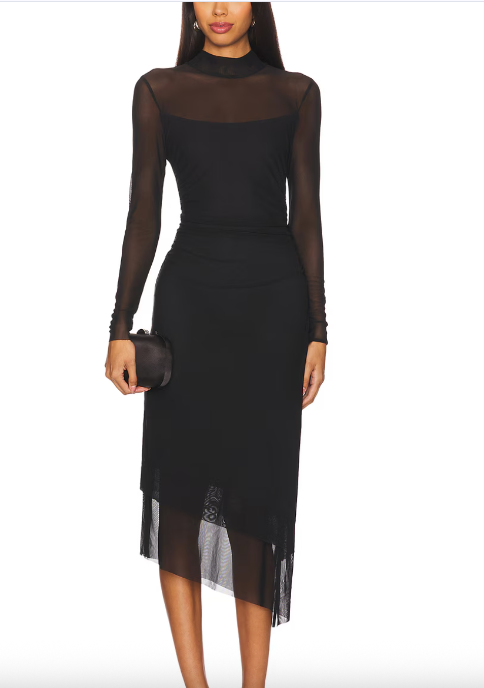 BLARE DRESS by Steve Madden