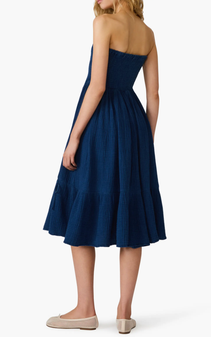 BISOU DRESS by Steve Madden