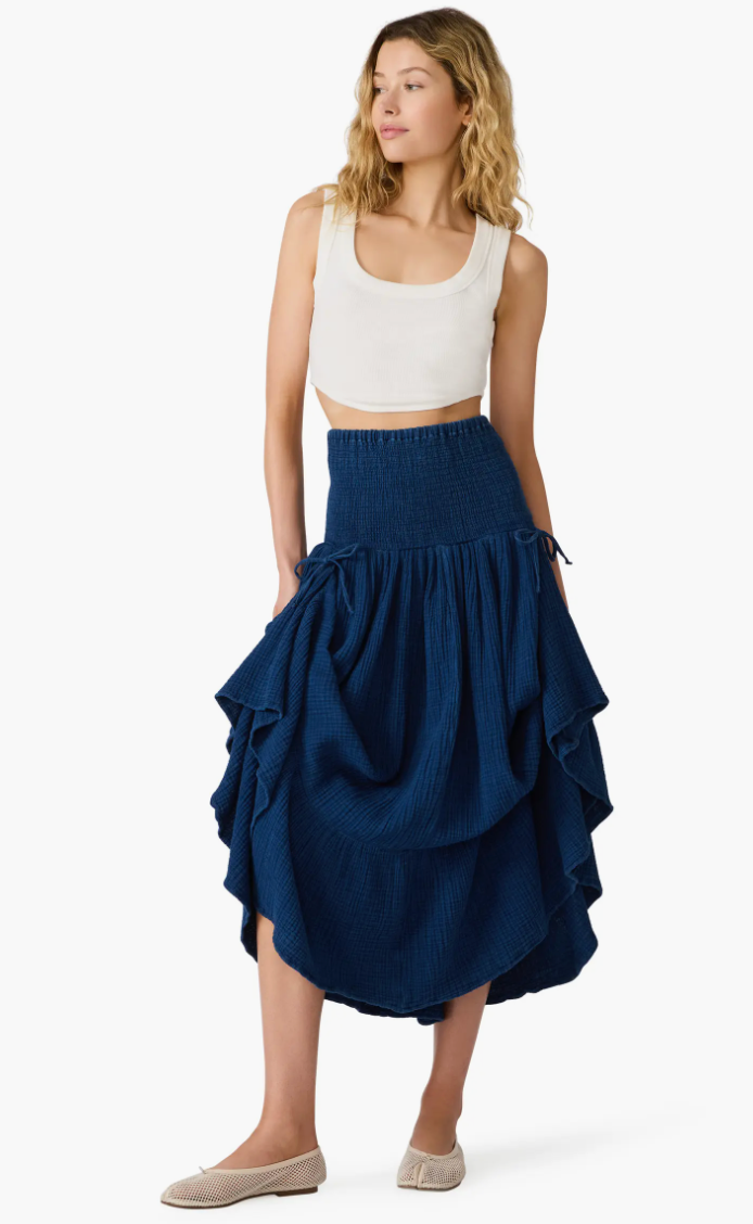 BISOU DRESS by Steve Madden