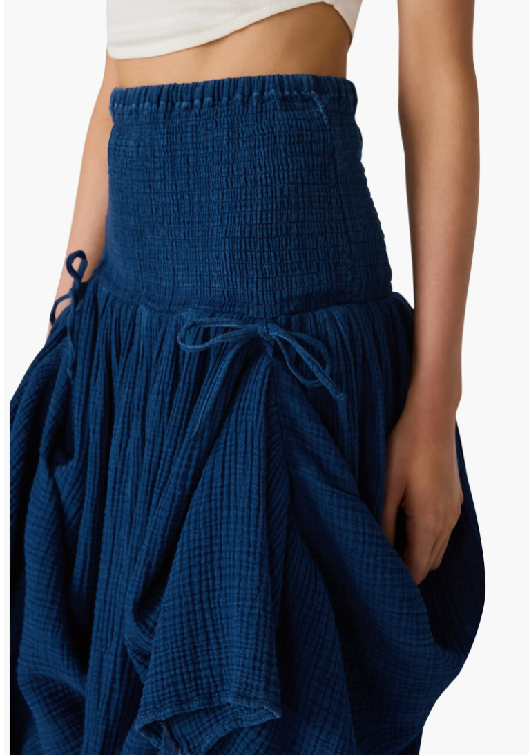BISOU DRESS by Steve Madden