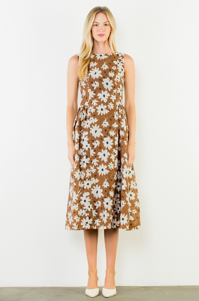 "IF NOT" DRESS