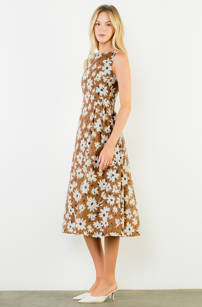 "IF NOT" DRESS