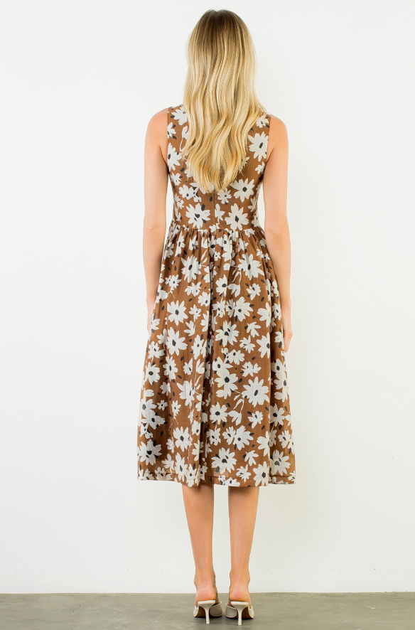 "IF NOT" DRESS