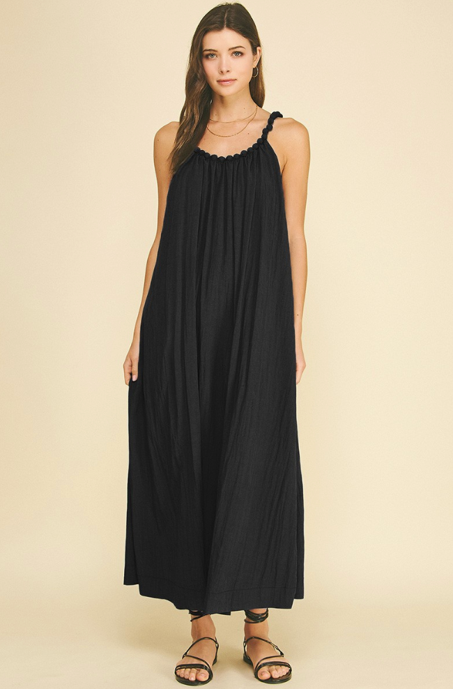 "KING'S GLORY" DRESS