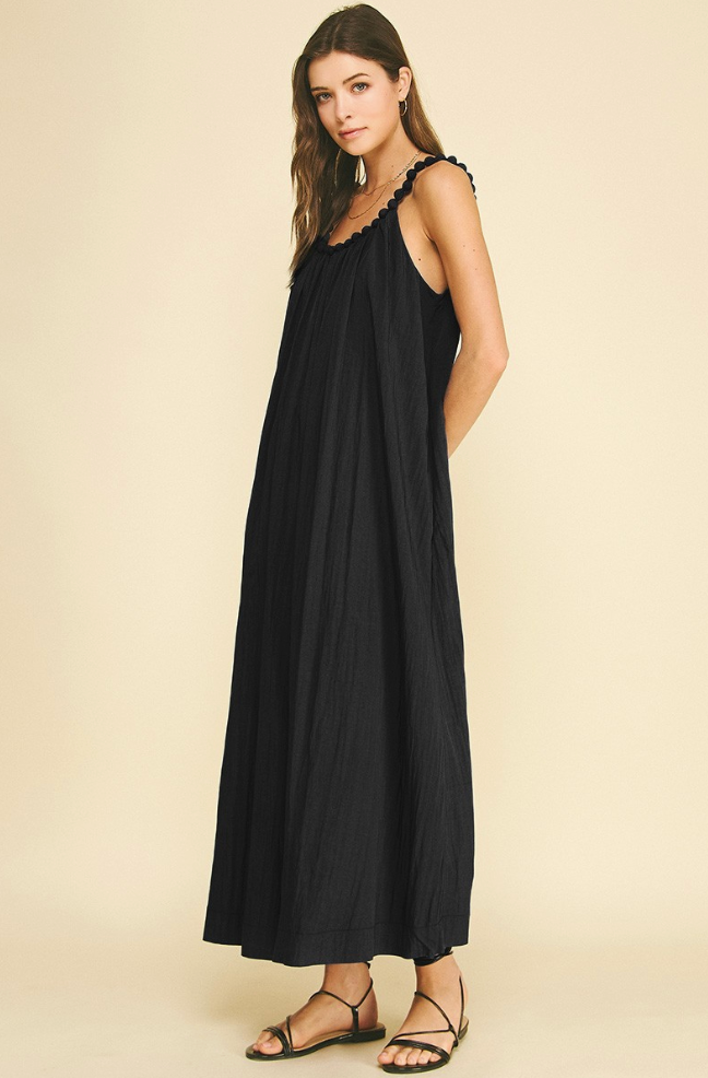 "KING'S GLORY" DRESS