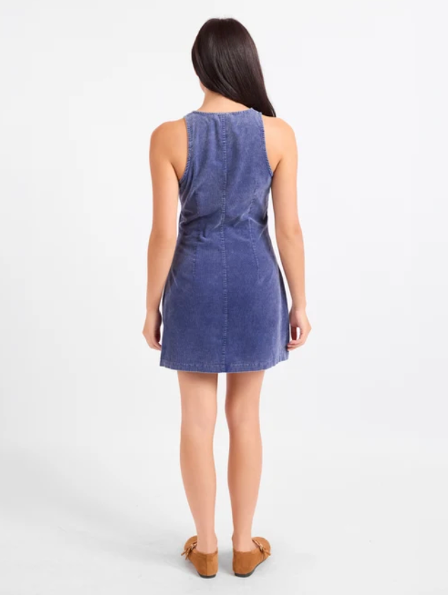 “GIVER OF LIFE” DRESS