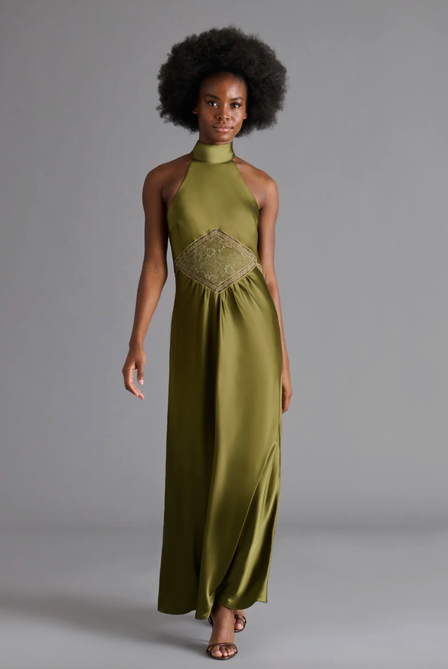 "EMMALIE DRESS" by Steve Madden