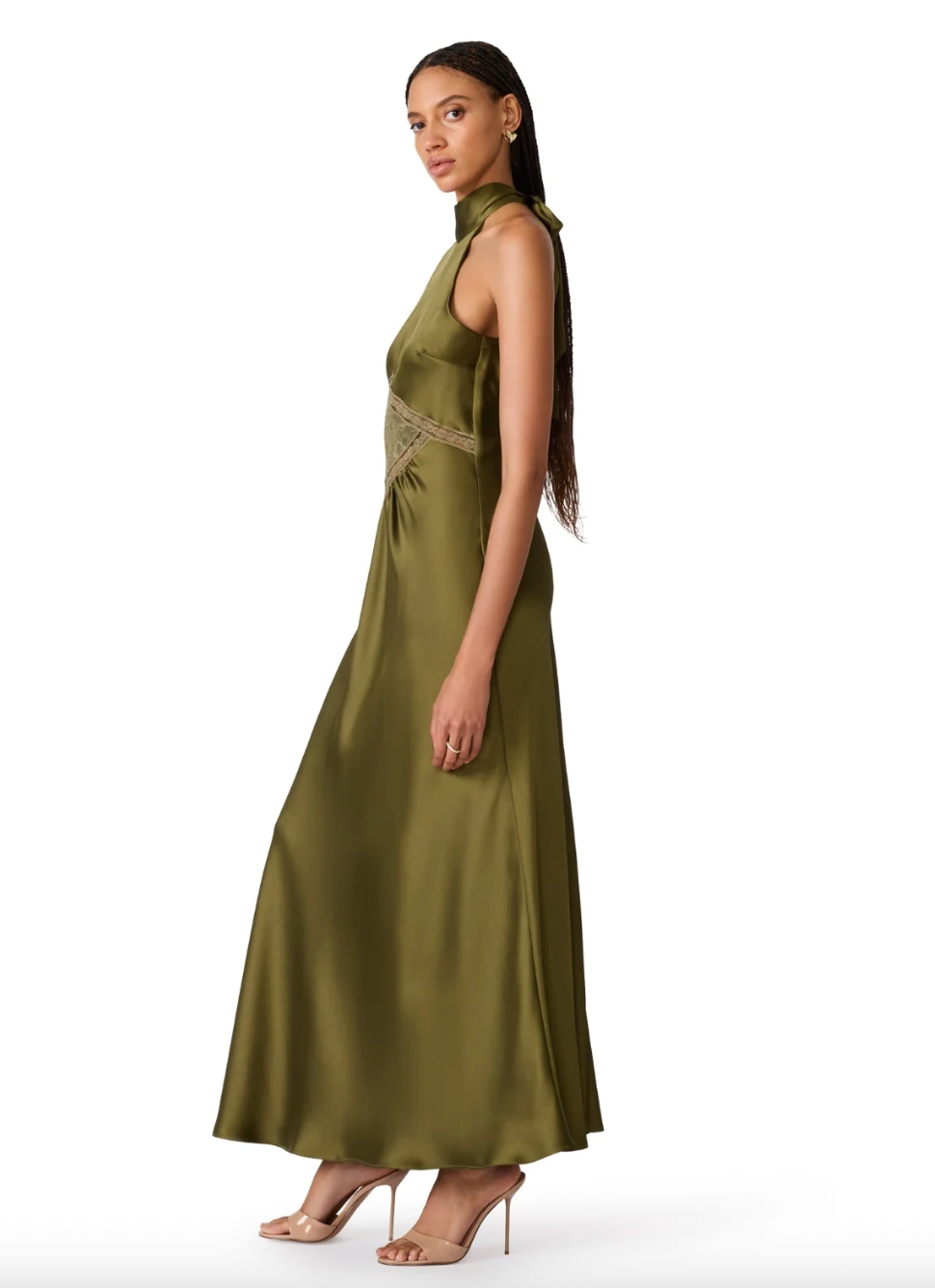 "EMMALIE DRESS" by Steve Madden