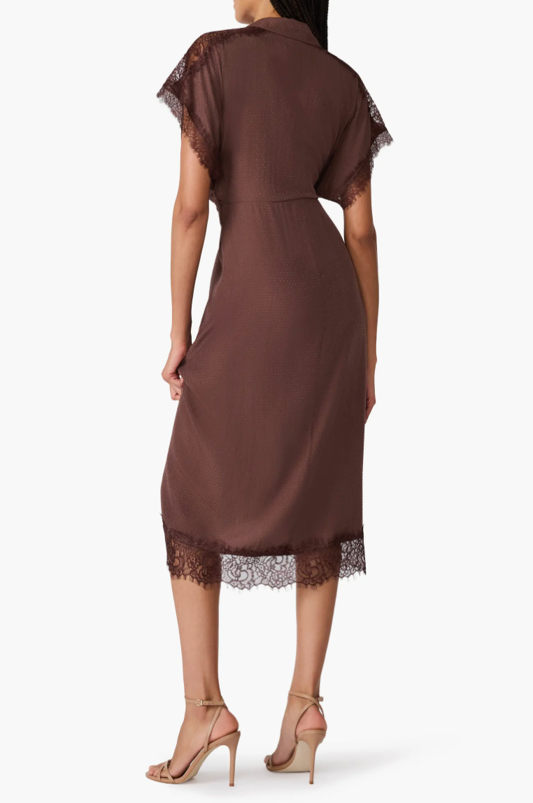 "TORI DRESS" by Steve Madden
