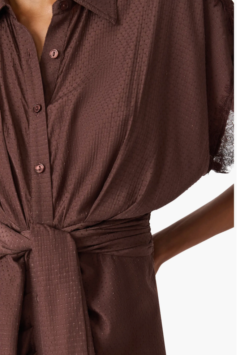 "TORI DRESS" by Steve Madden