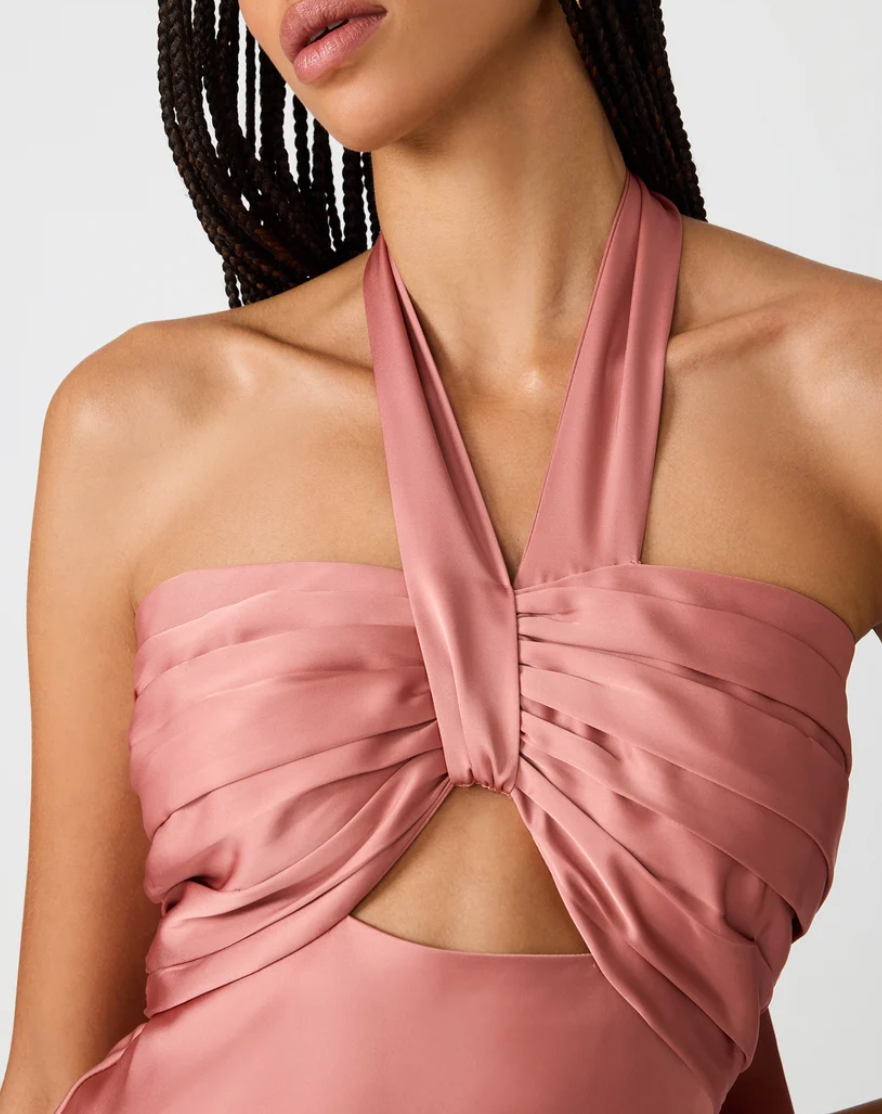 "EVIANA DRESS" by Steve Madden