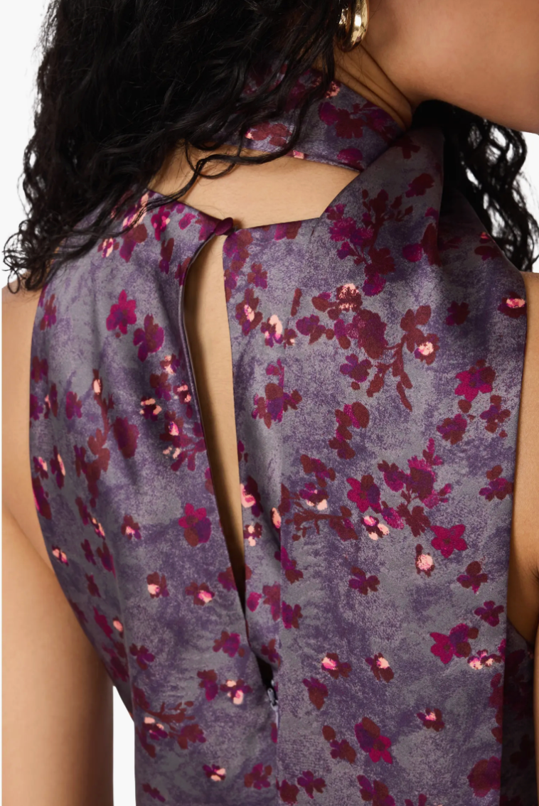 "JAIDEN FLORAL DRESS" by Steve Madden