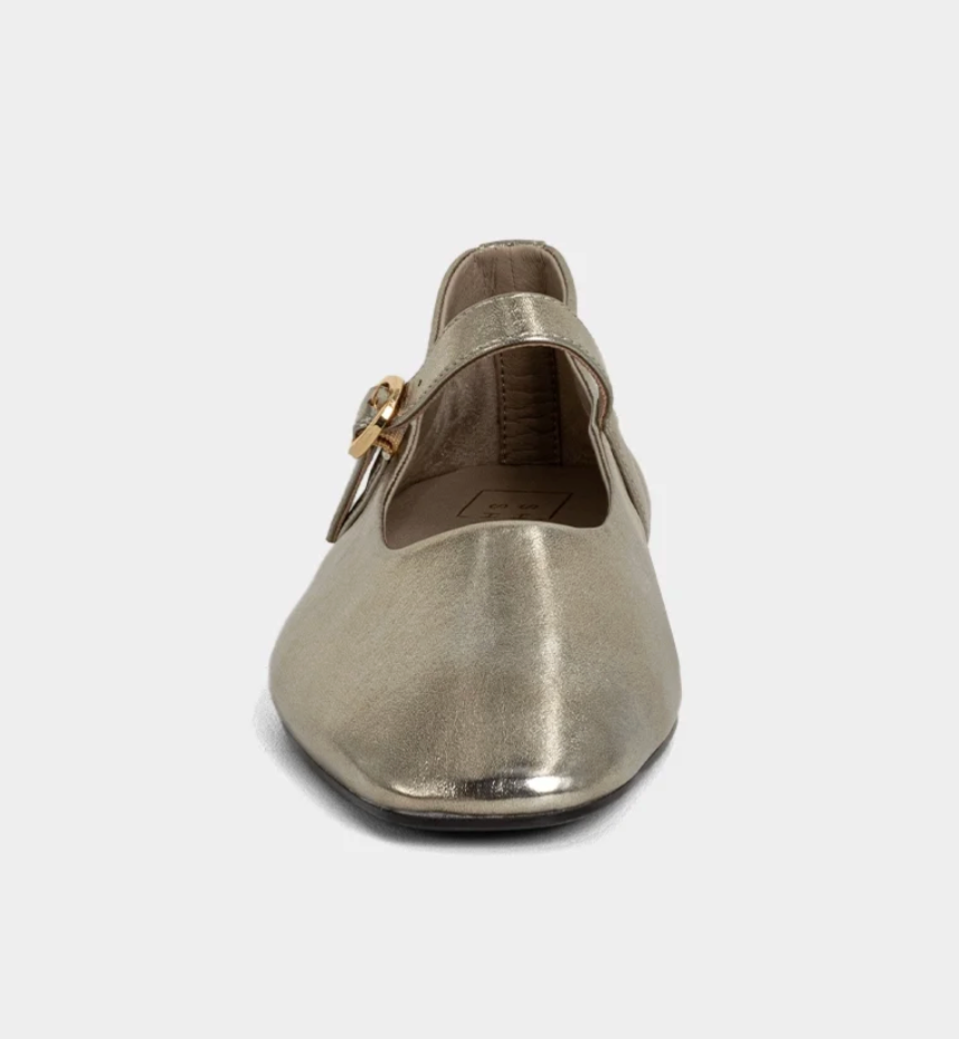 "ANNABELLE BALLET FLATS" by SHU SHOP