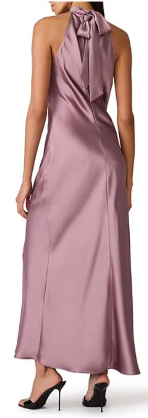 "LARA FORMAL DRESS" by Steve Madden