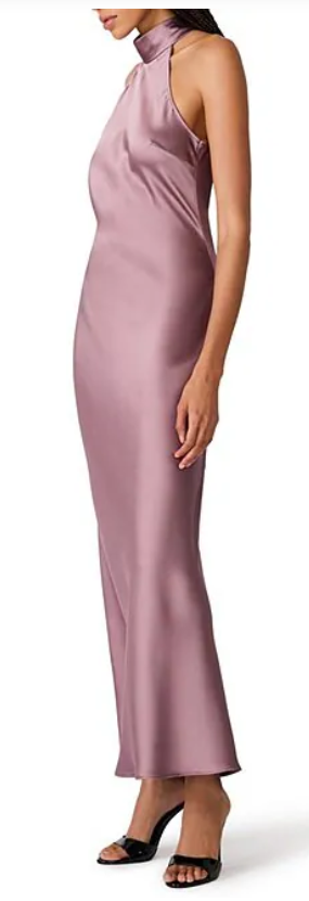 "LARA FORMAL DRESS" by Steve Madden