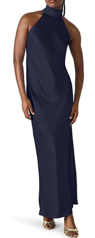 "LARA FORMAL DRESS" by Steve Madden