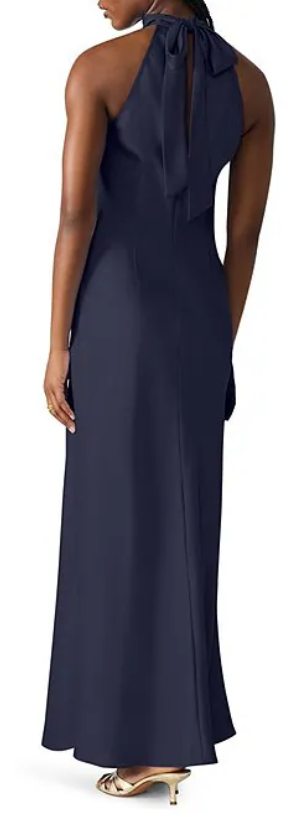 "LARA FORMAL DRESS" by Steve Madden