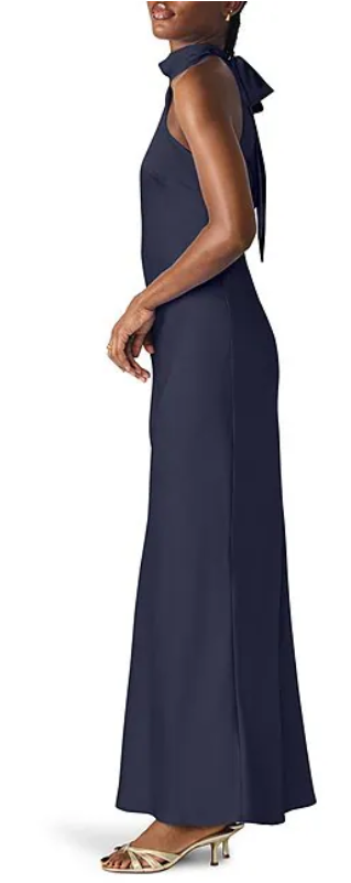 "LARA FORMAL DRESS" by Steve Madden